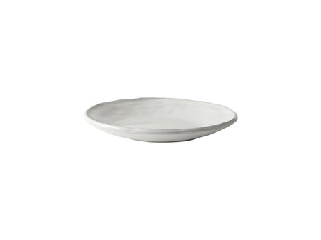 Talerz organiczny z róży holenderskiej ã˜17cm, białe pudełko po 4 sztuki