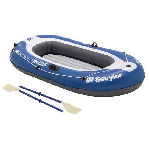 Sevylor Caravelle KK65 - podwójne