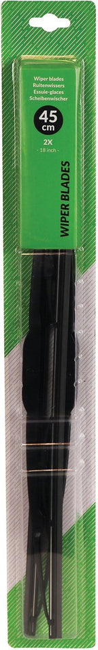 Carpoint ruitenwissers 45cm