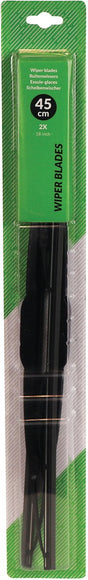 Carpoint ruitenwissers 45cm