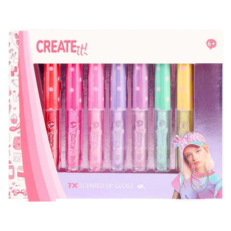 Stwórz to! | 8 sztuk