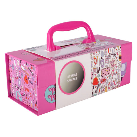 Canenco Beauty Beautycase 3 występy