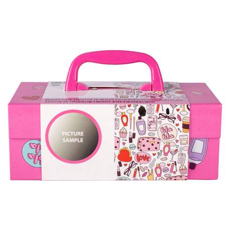 Canenco Beauty Beautycase 3 występy