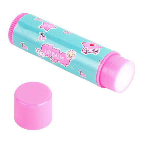 Stwórz to! balsam do ust w etui, 5 szt.