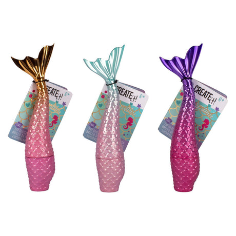 Canenco Utwórz to! Mermaid Lipgloss