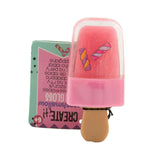 Stwórz to! Lollipop z błyszczykiem Candy Explosion