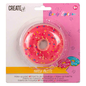 Canenco Candy Explosion Donut Palett