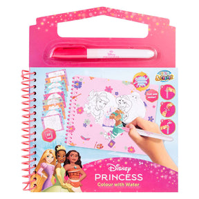Wodna kolorowanka Canenco Disney Princess