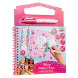 Wodna kolorowanka Canenco Disney Princess