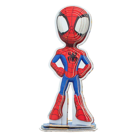 Canenco Spidey stwórz własną figurkę 3D