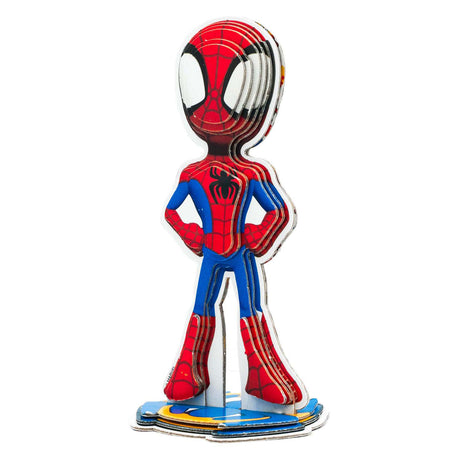 Canenco Spidey stwórz własną figurkę 3D