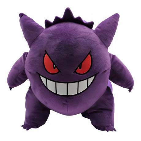 Canenco Pokemon Pluszowy plecak 3D Gengar