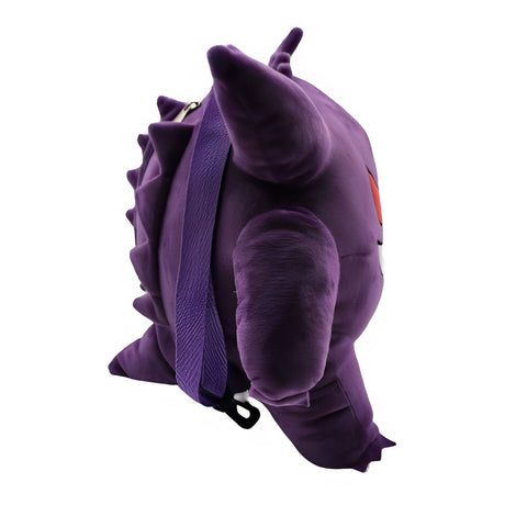 Canenco Pokemon Pluszowy plecak 3D Gengar