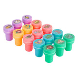 Zestaw stempli Canenco Disney Princess, 15 szt.