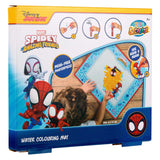 Mata wodna Canenco Spidey