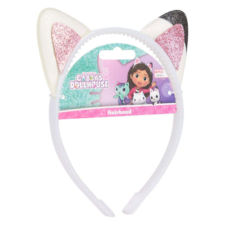 Diadem do domku dla lalek Canenco Gabby