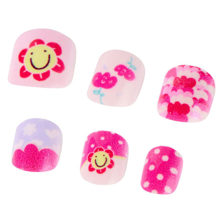 Canenco create it! decoratie nagelset