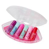 Canenco create it! lipcase met lipgloss - 6dlg.