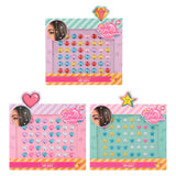 Canenco create it! candy explosion haaraccessoires - 48st.