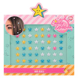 Canenco create it! candy explosion haaraccessoires - 48st.