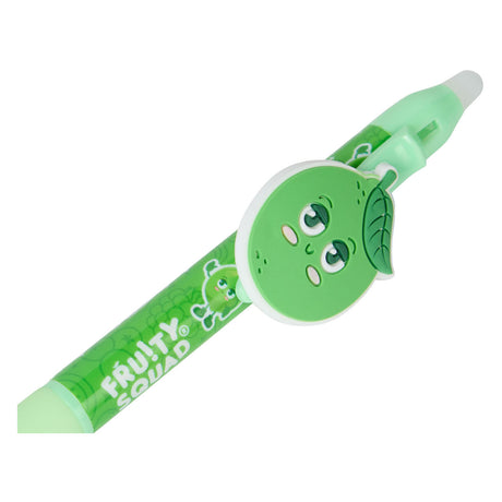 Canenco fruity squad uitwisbare markers met geur - 3st.