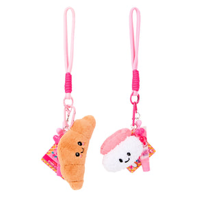 Canenco create it! candy explosion sleutelhanger