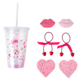 Canenco create it! drinkbeker relax en spa set