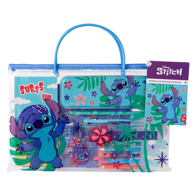 Canenco stitch schrijf- en teken reisset