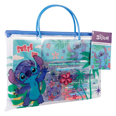 Canenco stitch schrijf- en teken reisset