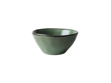 Miska Holenderska Rose Serenity ø12cm zielona 4 szt
