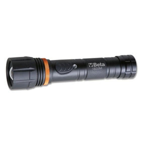 Beta led zaklamp 700lm 3xaaa 1833m