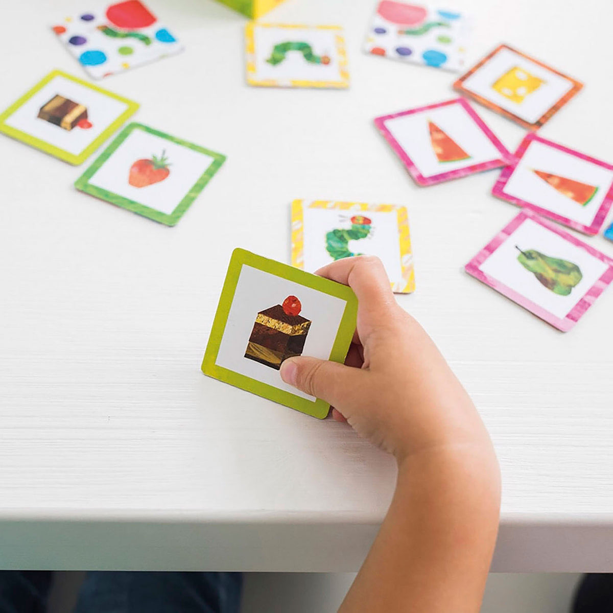 Bambolino Toys rupsje nooitgenoeg