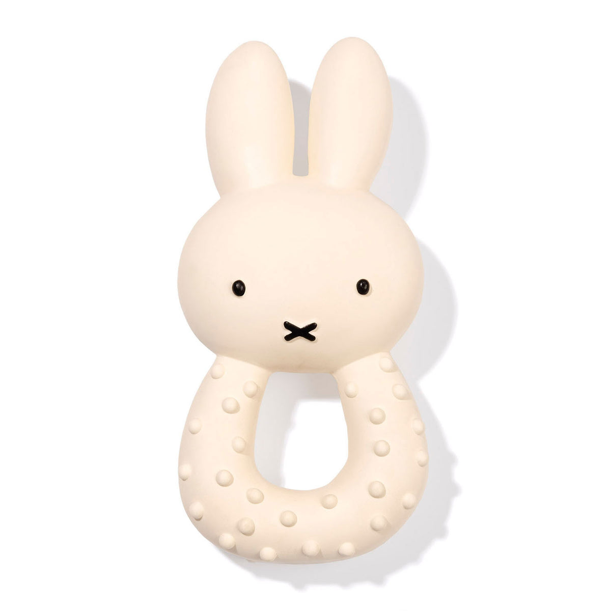 Zabawki Bambolino Gryzaczka Miffy