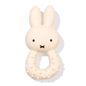 Zabawki Bambolino Gryzaczka Miffy