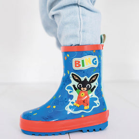 Bambolino Toys Bing Rain Boots, rozmiar 26 27