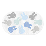 Bambolino zabawki Miffy Bath mat anty -slip