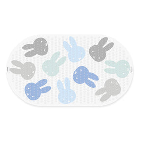 Bambolino zabawki Miffy Bath mat anty -slip