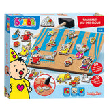 Bambolino Toys Hamertje tik