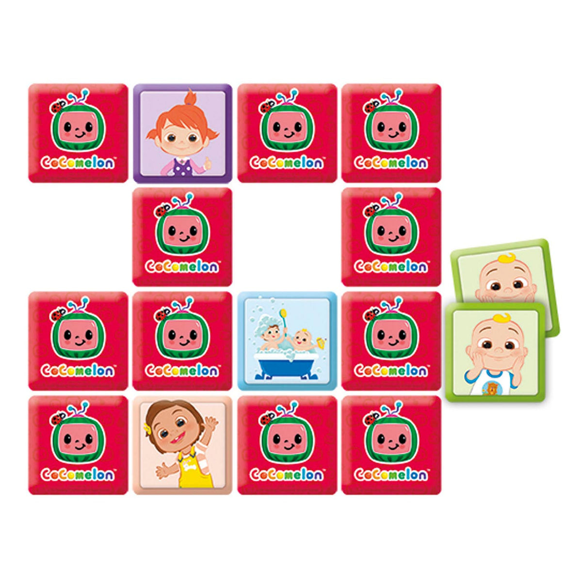 Bambolino Toys Cocomelon Maxi