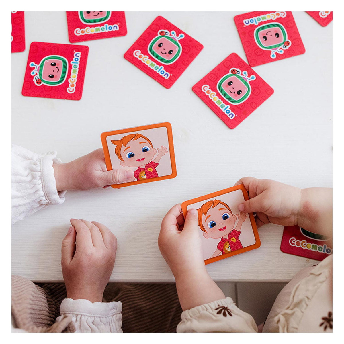 Bambolino Toys Cocomelon Maxi