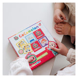 Bambolino Toys Cocomelon Maxi