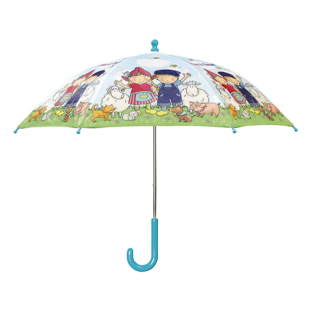 Bambolino Toys Fien Teun parasol