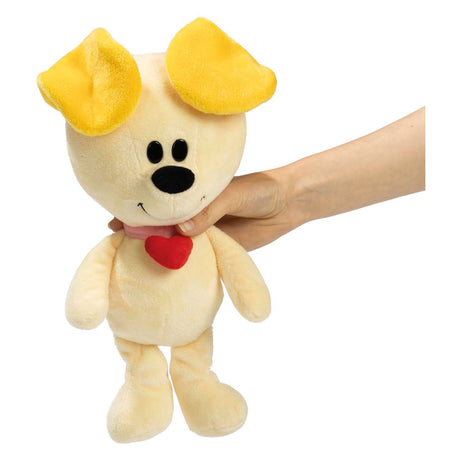 Woezel, przytul, pip. 30cm. 0+