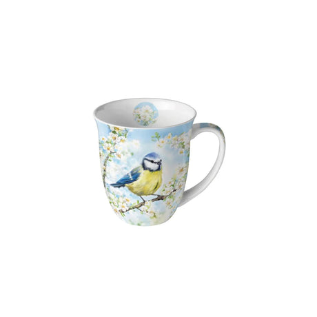 Kubek Ambiente 0,4 l czas kwitnienia
