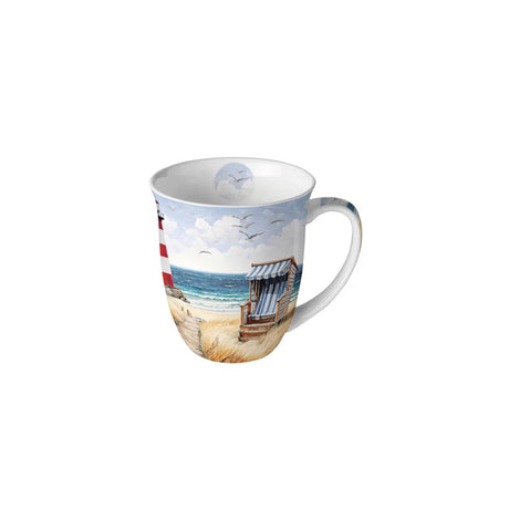 Kubek Ambiente 0,4 l Beach Walk