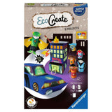 Ravensburger Ecocreate mini superbohaterów
