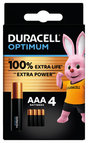 Sprzedaż akumulatorów w Europie b.v. bateria duracell optymalna alkaliczna aaa-lr03 (4)