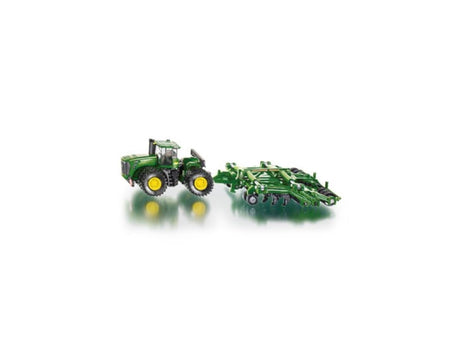 Siku 1856 John Deere 9630 z Amazonem