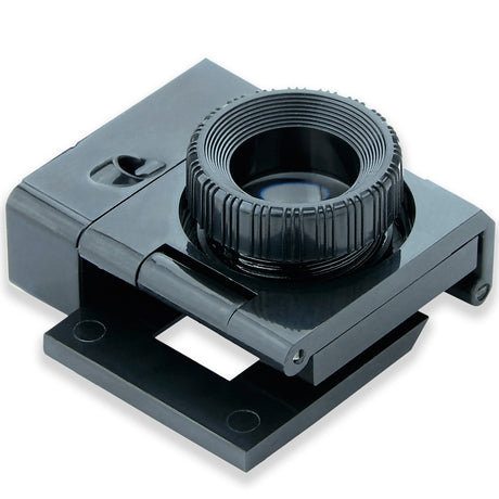 Kurs Carson Foldable z diodą LED 11,5x15 mm