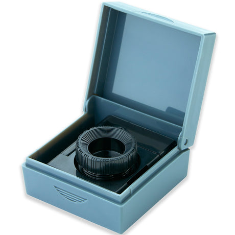 Kurs Carson Foldable z diodą LED 11,5x15 mm